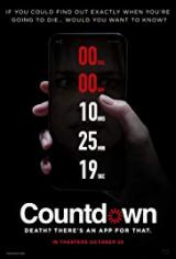 
                    Affiche de COUNTDOWN (2019)