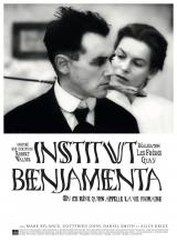 
                    Affiche de INSTITUT BENJAMENTA (CE QU'ON APPELLE VIE HUMAINE) (1995)