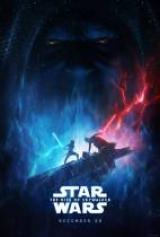 
                    Affiche de STAR WARS : L'ASCENCION DE SKYWALKER (2019)