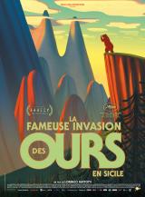 La fameuse invasion des ours en Sicile