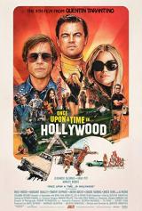 
                    Affiche de ONCE UPON A TIME... IN HOLLYWOOD (2019)
