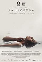 
                    Affiche de LA LLORONA (2019)