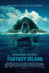 
                    Affiche de NIGHTMARE ISLAND (2020)