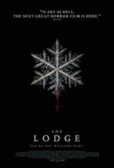 
                    Affiche de THE LODGE (2019)