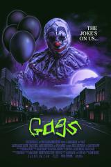 
                    Affiche de GAGS THE CLOWN (2018)