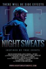 
                    Affiche de NIGHT SWEATS (2019)