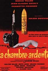 La chambre ardente