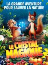 
                    Affiche de LE CRISTAL MAGIQUE (2019)