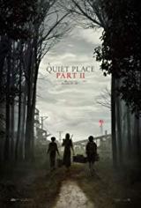 A Quiet Place: Part II