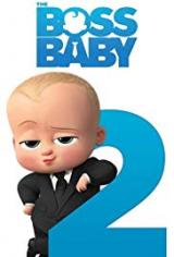 
                    Affiche de BABY BOSS 2 : UNE AFFAIRE DE FAMILLE (2021)