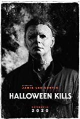 
                    Affiche de HALLOWEEN KILLS (2020)