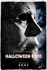 
                    Affiche de HALLOWEEN ENDS (2021)