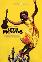 
                    Affiche de LITTLE MONSTERS (2019)