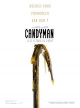 
                    Affiche de CANDYMAN (2020)