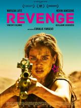 
                    Affiche de REVENGE (2017)