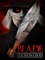 Blade : the Iron Cross