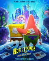 The SpongeBob Movie: Sponge on the Run