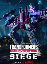 Transformers: War for Cybertron