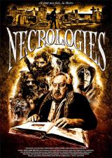 
                    Affiche de NÉCROLOGIES (2018)