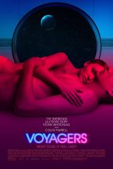 
                    Affiche de VOYAGERS (2020)