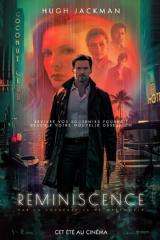 
                    Affiche de REMINISCENCE (2021)