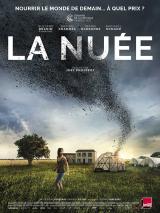 
                    Affiche de LA NUÉE (2020)