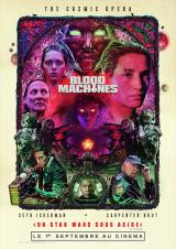 
                    Affiche de BLOOD MACHINES (2019)