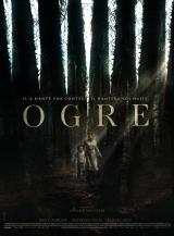 
                    Affiche de OGRE (2021)