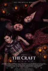 
                    Affiche de THE CRAFT : LES NOUVELLES SORCIÈRES (2020)