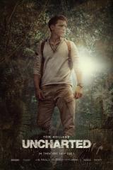 
                    Affiche de UNCHARTED (2021)