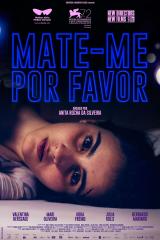 
                    Affiche de MATE-ME POR FAVOR (2015)