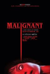 
                    Affiche de MALIGNANT (2021)