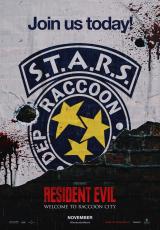 Resident Evil: Welcome to Raccoon City