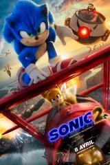 Sonic the Hedgehog 2