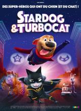 
                    Affiche de STARDOG ET TURBOCAT (2019)