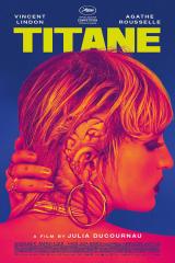 
                    Affiche de TITANE (2021)