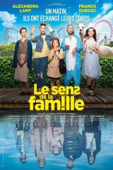 
                    Affiche de LE SENS DE LA FAMILLE (2020)