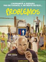 
                    Affiche de PROBLEMOS (2017)