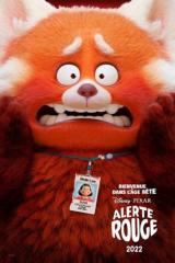 
                    Affiche de ALERTE ROUGE (2022)