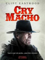 
                    Affiche de CRY MACHO (2021)