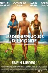 
                    Affiche de LES DERNIERS JOURS DU MONDE (2009)