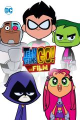 Teen Titans Go! To the Movies