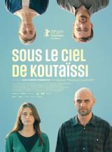 
                    Affiche de SOUS LE CIEL DE KOUTAÏSSI (2021)