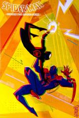 Spider-Man: Across the Spider-Verse