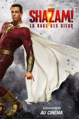 
                    Affiche de SHAZAM! LA RAGE DES DIEUX (2022)