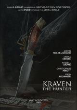 
                    Affiche de KRAVEN THE HUNTER (2023)