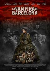 
                    Affiche de LES MYSTÈRES DE BARCELONE (2020)