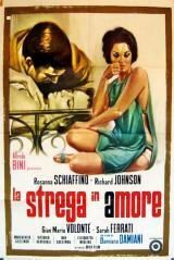 La Strega in amore