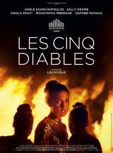 
                    Affiche de LES CINQ DIABLES (2022)