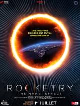 
                    Affiche de ROCKETRY: THE NAMBI EFFECT (2022)